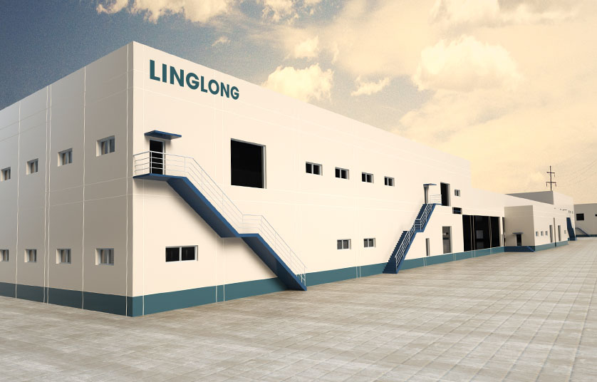 کارخانه روبان Hangzhou Lin'an Linglong
